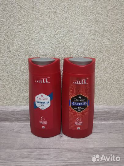 Гель для душа Old Spice 675 мл