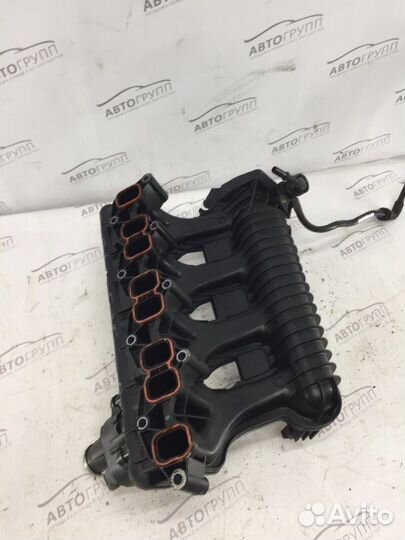 Коллектор впускной Mercedes-Benz C 180 Cgi W204