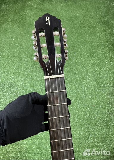 Классическая гитара rockdale modern classic 100-SB