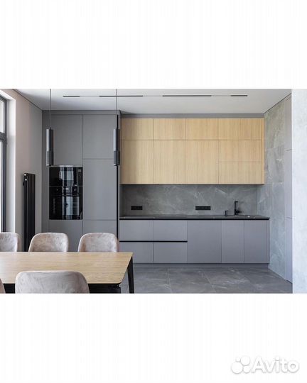 Кухни на заказ