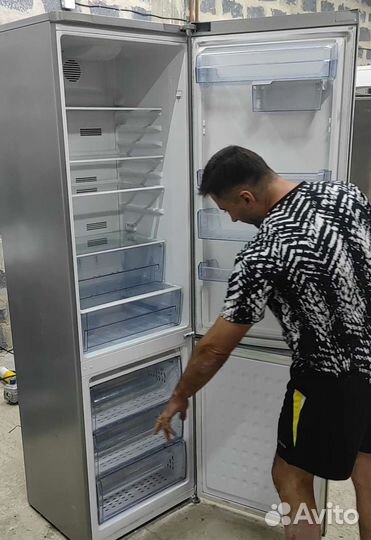 Ремонт холодильников на дому