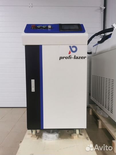 Аппарат лазерной сварки 3в1 1000-1500-2000-3000W