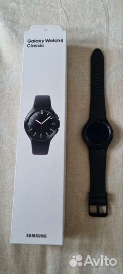 Samsung galaxy watch