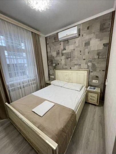 Апартаменты-студия, 11,4 м², 3/4 эт.