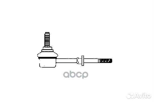 Наконечник стаби 5461850Y00 nissan