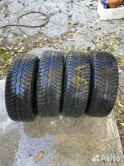 Hankook Winter I'Cept IZ2 195/60 R15