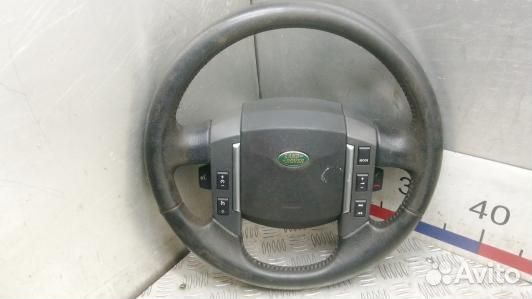Рулевое колесо land rover range rover sport (PEA12