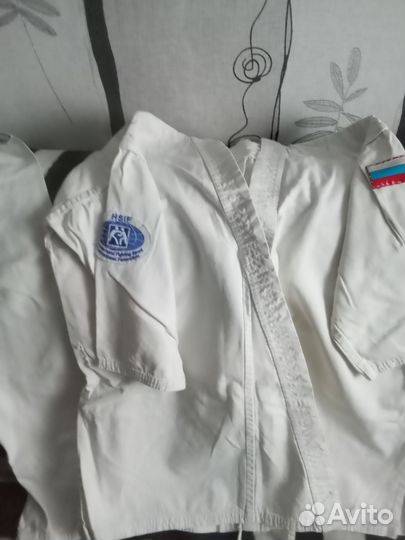 Кимоно по арб