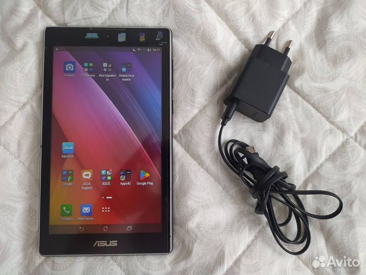 Планшет Asus Zenpad С 7.0
