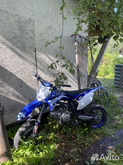 Apollo RXF 190 freeride