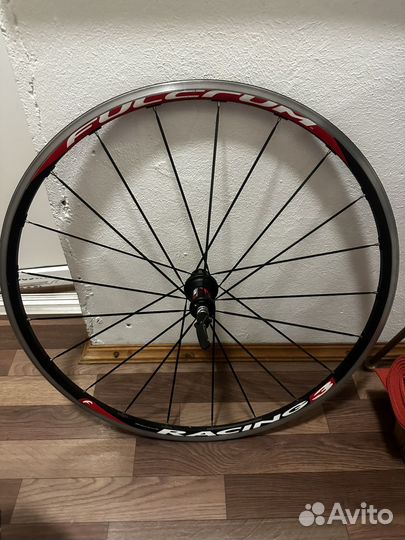 Обода велосипедные