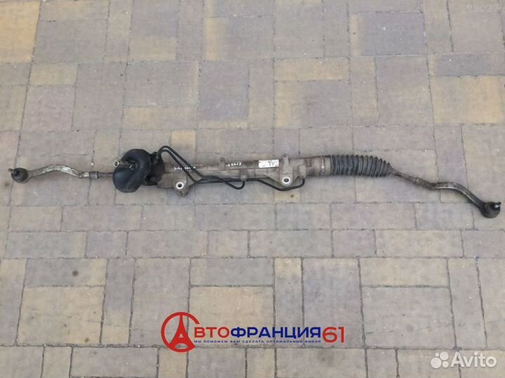 Рулевая рейка, 490016602R renault sandero 2, 30290