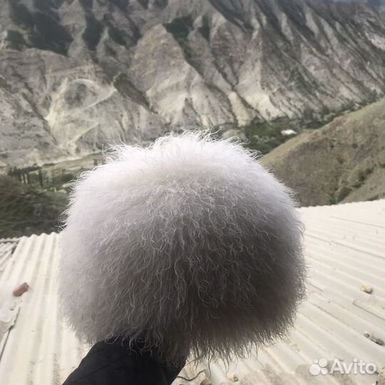 Папаха Хабиба оптом и в розницу