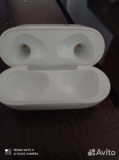 Кейс для airpods 3