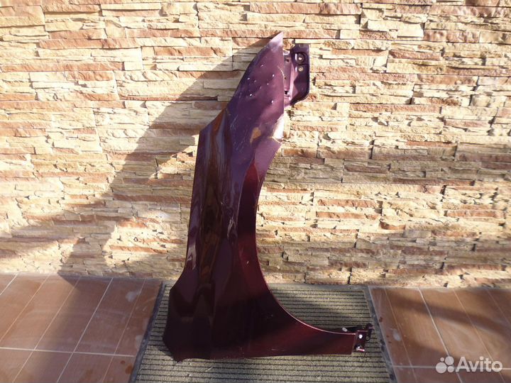 Ниссан Теана J32 крыло переднее правое с 2008-2014