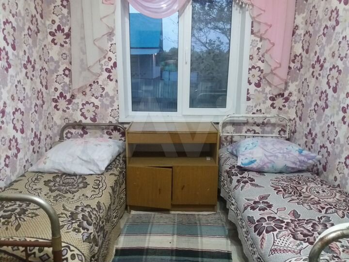 Коттедж 120 м² на участке 50 сот.