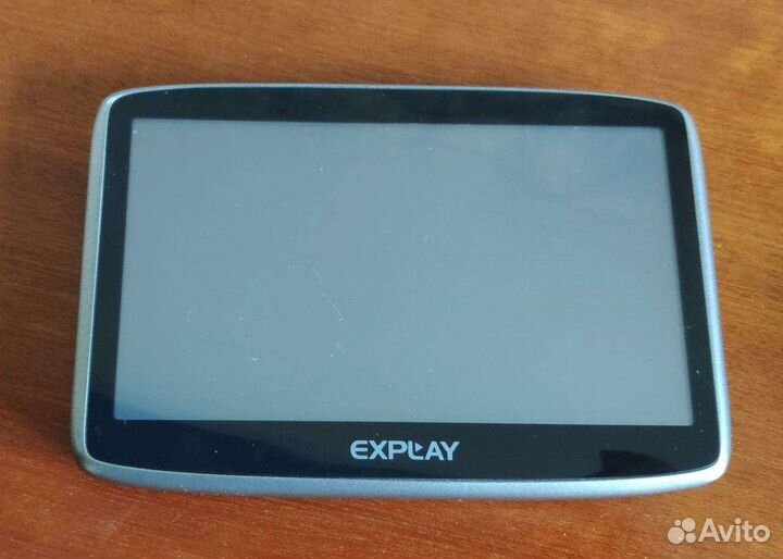 Навигатор Explay PN-930