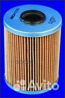 Фильтр масляный вставка ELH4165 Mecafilter