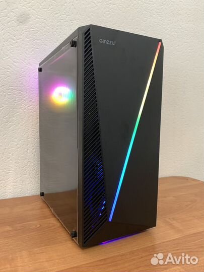 Игровой пк