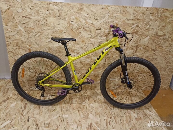 Велосипед Aspect Ronin 29