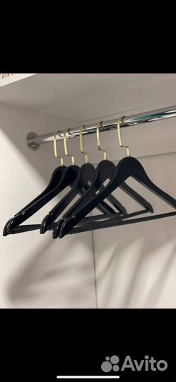Вешалки плечики