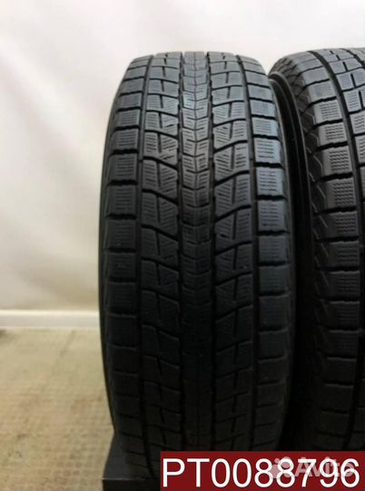 Dunlop Winter Maxx SJ8 225/60 R17 98H