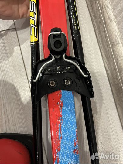 Беговые лыжи