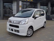 Daihatsu Move 0.7 CVT, 2018, 137 000 км, с пробегом, цена 865 000 руб.
