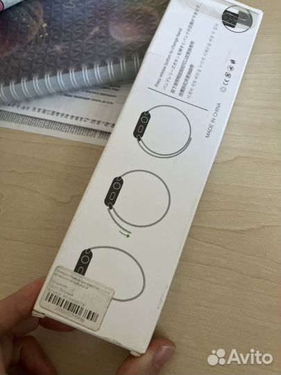 Ремешок apple watch 42-44 мм
