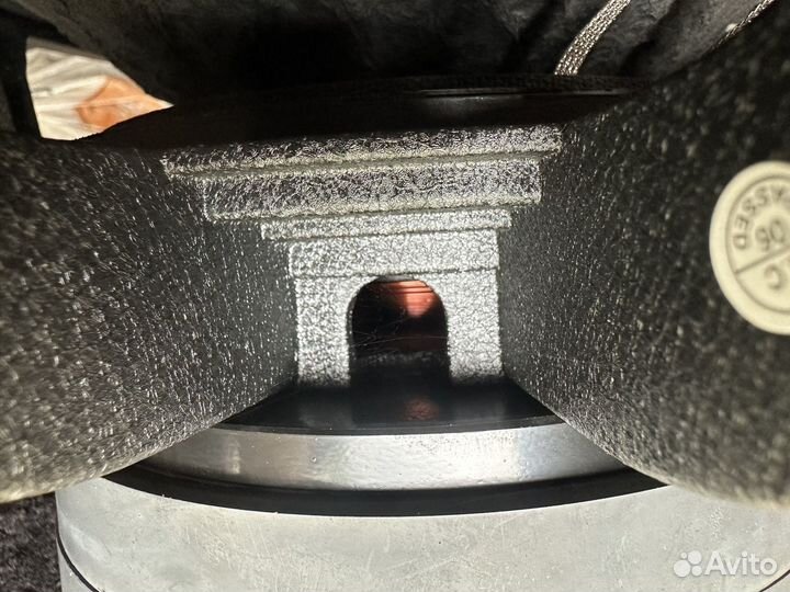 Сабвуфер AMP 15