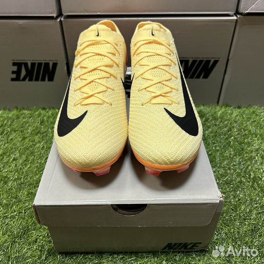 Бутсы nike mercurial vapor 16