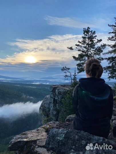 Тур на Айгир из Уфы