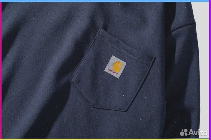 Свитшот Carhartt (43550 Номер отгрузки: )