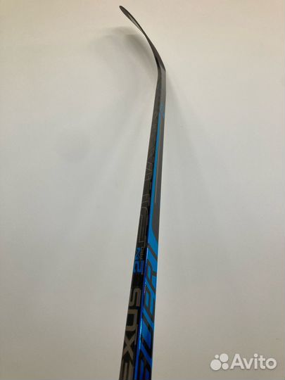 Клюшка хоккейная bauer nexus 2N PRO grip SR