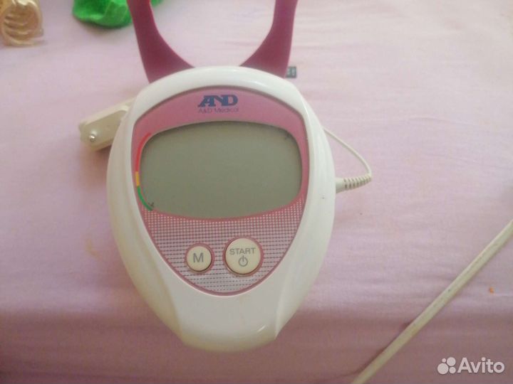 Тонометр автоматический and