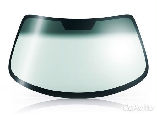 Лобовое ст Audi100(44) 4D Sed 86-91 5D Avant 82-91