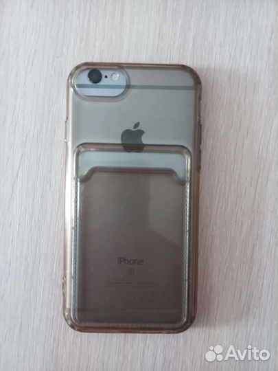 Телефон iPhone 6s