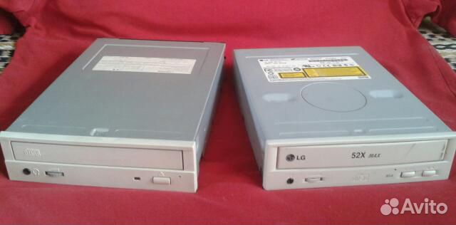 CD-ROM:Toshiba Япония,LG Корея/DVR-115DBK Pioneer