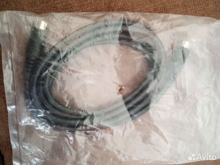 Кабель шнур S- видео