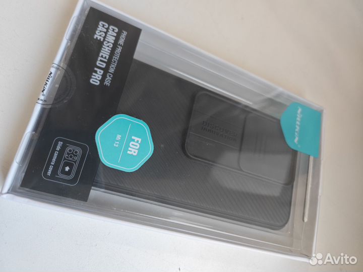 Чехол для телефона Xiaomi 13