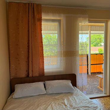 Комната 15 м² в 1-к., 2/2 эт.