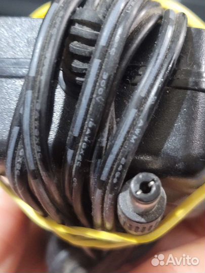 Блок питания 5 вольт 4 ампер