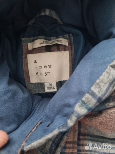 Куртка зимняя женская