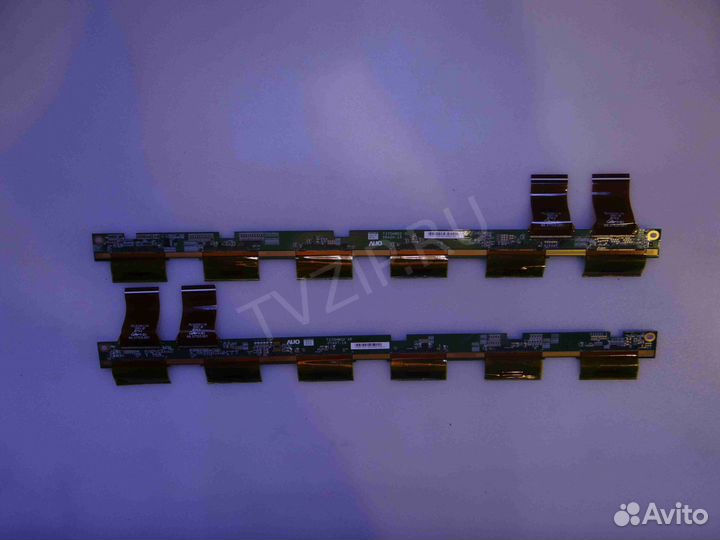 T370HW02 XR/XL; 07A07-1A; 06A20-1A