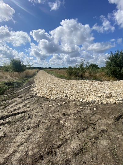 Участок 8 сот. (ИЖС)