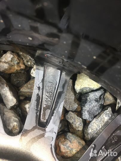 Диски VAG Volkswagen, Skoda, Audi