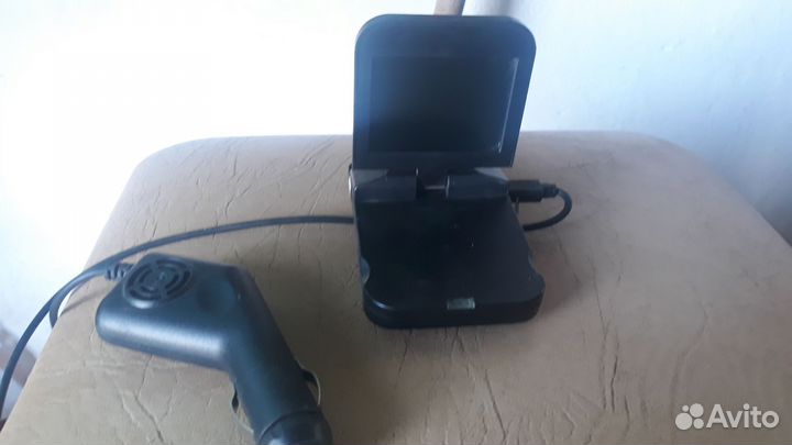 Видерегистратор