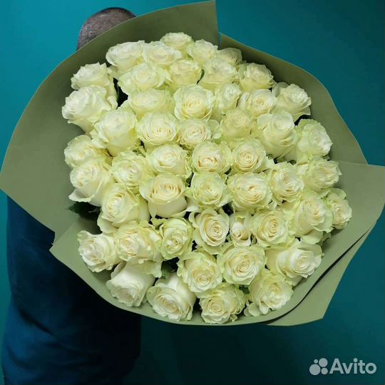 Цветы оптом розы