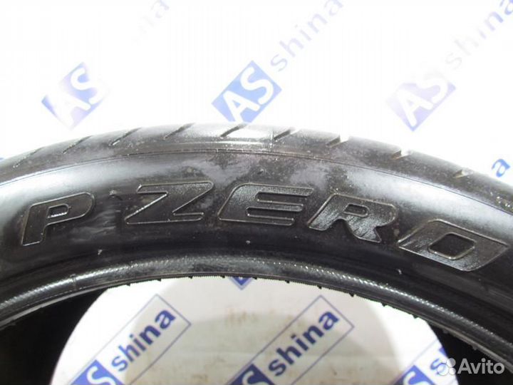 Pirelli P Zero 305/30 R20 101K