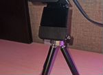 Веб-камера Logitech c922HD pro
